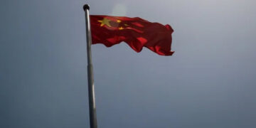 China says, never restricted Indian shipping vessel ‘Jag Anand’ from leaving its port