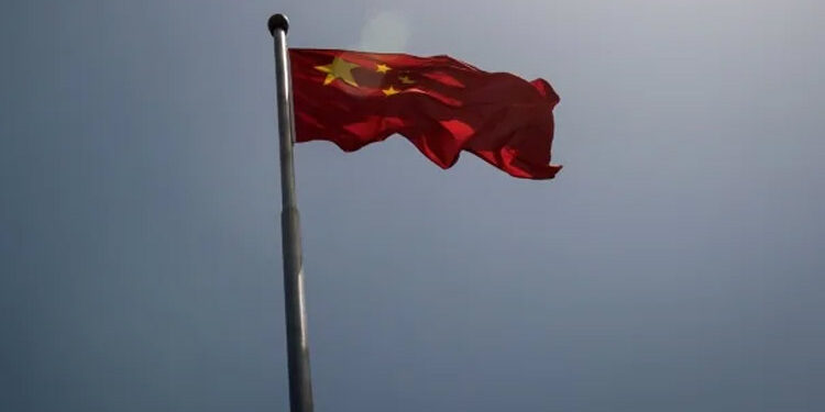 China says, never restricted Indian shipping vessel ‘Jag Anand’ from leaving its port