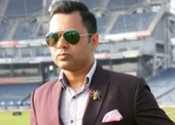 CSK should not retain Dhoni if there’s a mega auction, says Aakash Chopra
