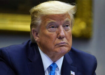 Trump ‘recommends’ GSA to follow Biden transition protocol