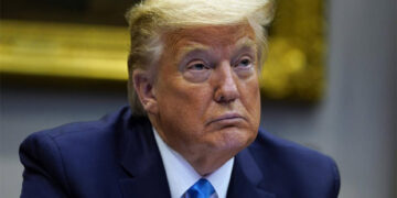 Trump ‘recommends’ GSA to follow Biden transition protocol