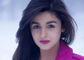 Alia Bhatt reminiscences her childhood days