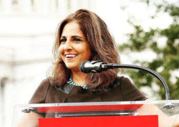 Joe Biden expected to name Indian American Neera Tanden as budget chief