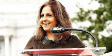 Joe Biden expected to name Indian American Neera Tanden as budget chief