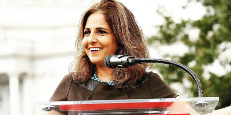 Joe Biden expected to name Indian American Neera Tanden as budget chief