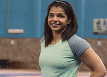 Sakshi Malik recalls Rio Olympic bronze and her fight till the end