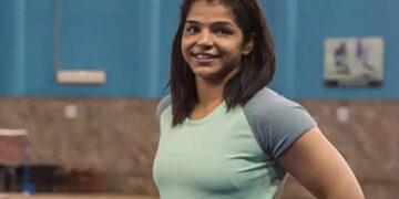 Sakshi Malik recalls Rio Olympic bronze and her fight till the end