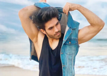 Manish Verma to play negative lead in his next