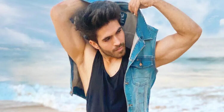 Manish Verma to play negative lead in his next