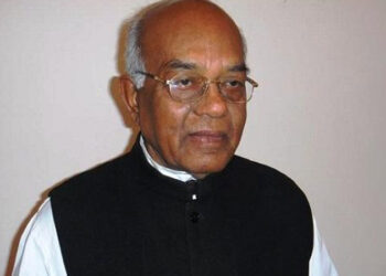 Haryana Governor tests positive for Covid, admitted in ICU, stable