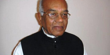 Haryana Governor tests positive for Covid, admitted in ICU, stable