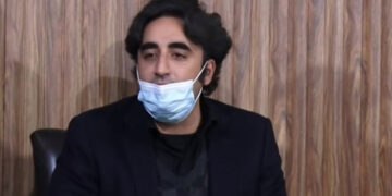 Women were not allowed to vote in Gilgit Baltistan polls, says Bilawal Bhutto