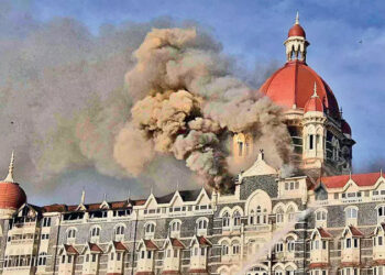 ‘We want justice’: Indian-Americans protest against Pak on 26/11 anniversary
