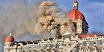 ‘We want justice’: Indian-Americans protest against Pak on 26/11 anniversary