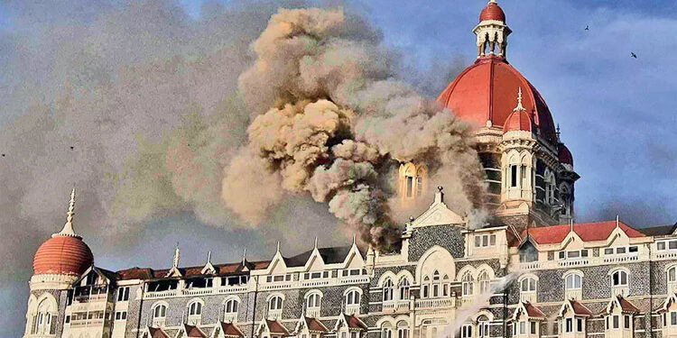 ‘We want justice’: Indian-Americans protest against Pak on 26/11 anniversary