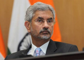 Jaishankar assures Indians in UAE of govt’s responsiveness on post-Covid normalcy