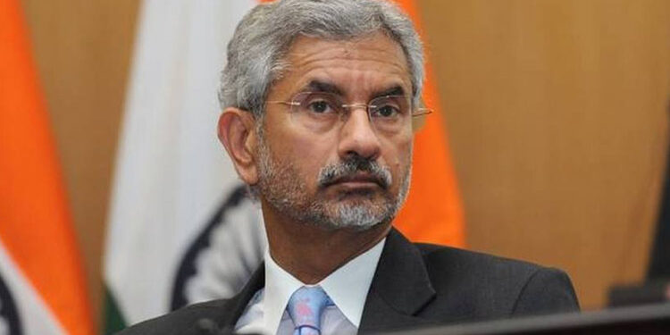 Jaishankar assures Indians in UAE of govt’s responsiveness on post-Covid normalcy