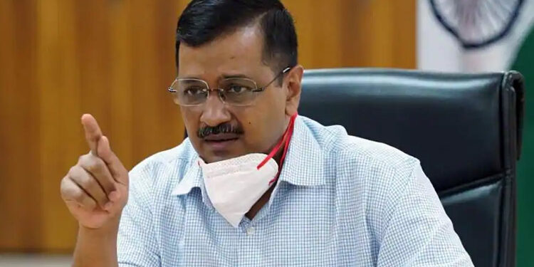 Kejriwal urges Centre to hold talks with protesting farmers immediately