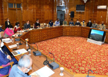 Shikari Devi Temple to be developed as main attraction for tourists and devotees: CM