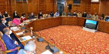 Shikari Devi Temple to be developed as main attraction for tourists and devotees: CM