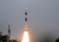 ISRO’s PSLV-C49 successfully launches EOS-01 & nine customer satellites from Sriharikota