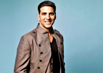 Akshay Kumar extends Diwali wishes to fans with new film ‘Ram Setu’