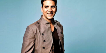Akshay Kumar extends Diwali wishes to fans with new film ‘Ram Setu’