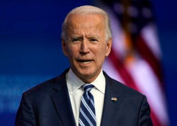 Georgia recount confirms Biden victory over Trump amid claims of voter fraud
