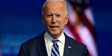 Georgia recount confirms Biden victory over Trump amid claims of voter fraud