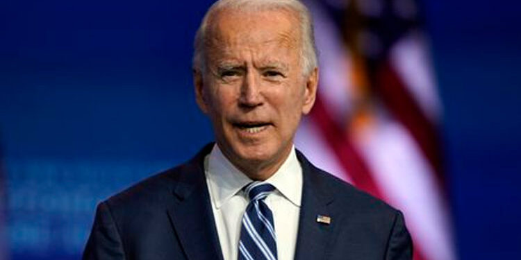 Georgia recount confirms Biden victory over Trump amid claims of voter fraud