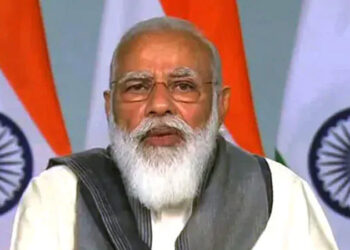 PM Modi to interact with 3 teams involved with developing COVID-19 vaccine