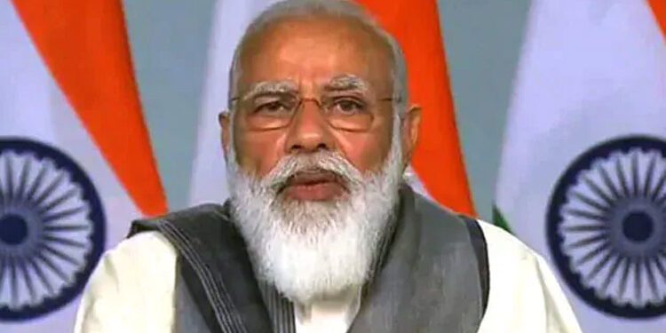 PM Modi to interact with 3 teams involved with developing COVID-19 vaccine