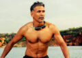 Milind Soman booked for obscenity over nude beach pic