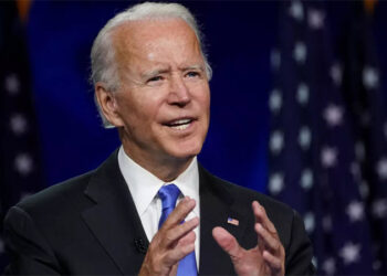 US President-elect Joe Biden extends wishes on Diwali