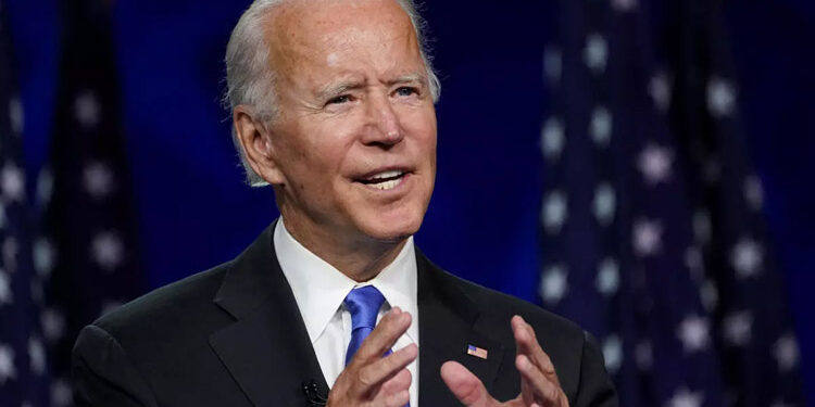 US President-elect Joe Biden extends wishes on Diwali