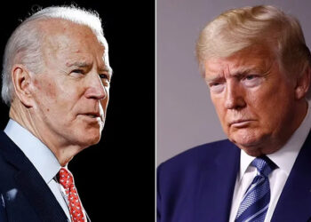 Trump must make coordinated COVID-19 vaccine plan or ‘more people may die’: Biden