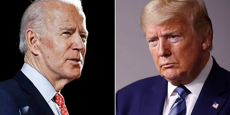 Trump must make coordinated COVID-19 vaccine plan or ‘more people may die’: Biden