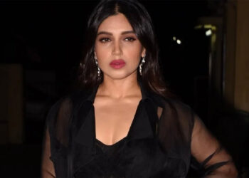 ‘My films seek to leave audiences with a thought’: Bhumi Pednekar