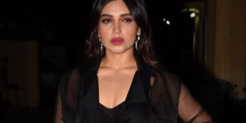 ‘My films seek to leave audiences with a thought’: Bhumi Pednekar