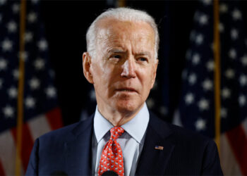 US on track to begin immunisation against COVID-19 by late December-early January: Biden