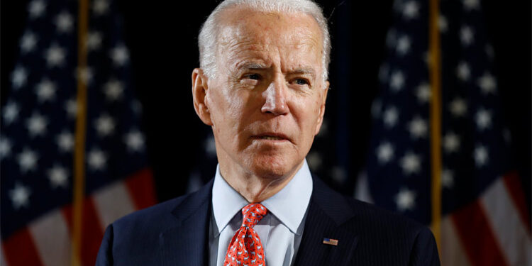 US on track to begin immunisation against COVID-19 by late December-early January: Biden