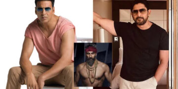 Arshad Warsi, Akshay Kumar team-up for ‘Bachchan Pandey’