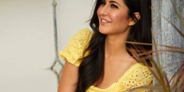Katrina Kaif happy to be back in action