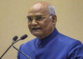 President Kovind extends his greetings on occasion of Chhath Puja