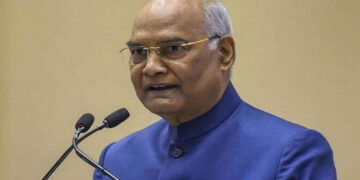President Kovind extends his greetings on occasion of Chhath Puja