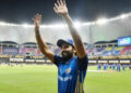 Hamstring getting better, keeping fingers crossed for Australia: Rohit