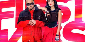 Honey Singh’s funky number ‘First Kiss’ trends on YouTube