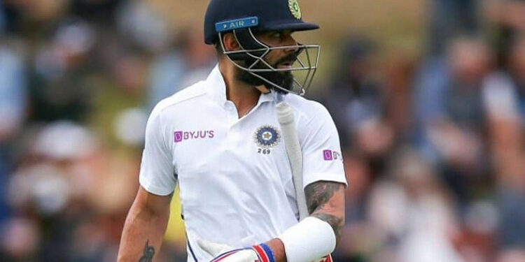Good Virat would be away for his child’s birth: Warner