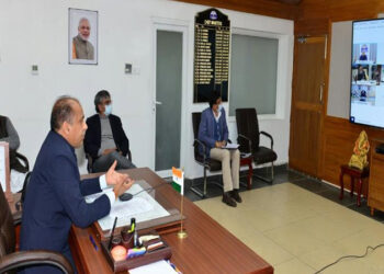 CM urges for sanctioning Power Equipments Manufacturing Hub for the State