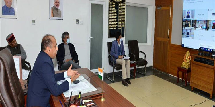 CM urges for sanctioning Power Equipments Manufacturing Hub for the State